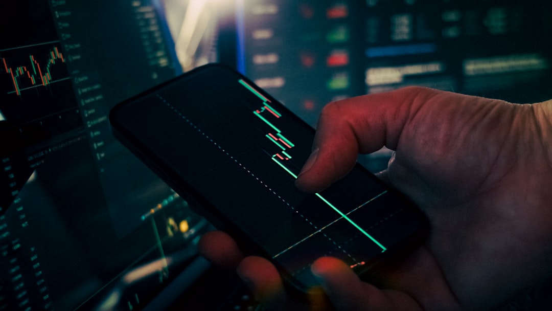 Trading Dashboard